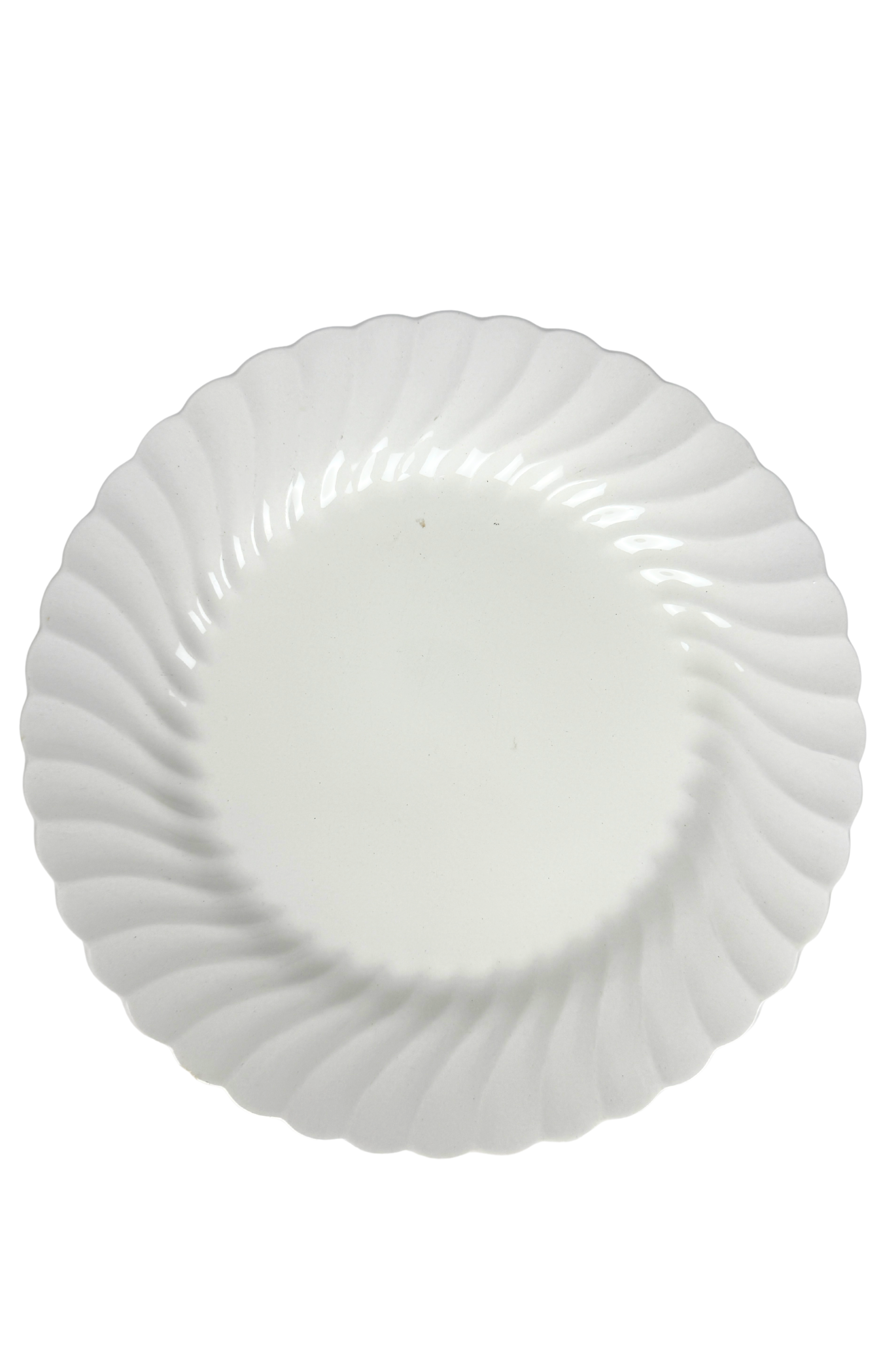 Johnson Bros | Vintage English Transferware & Blue Willow - Heirloomed