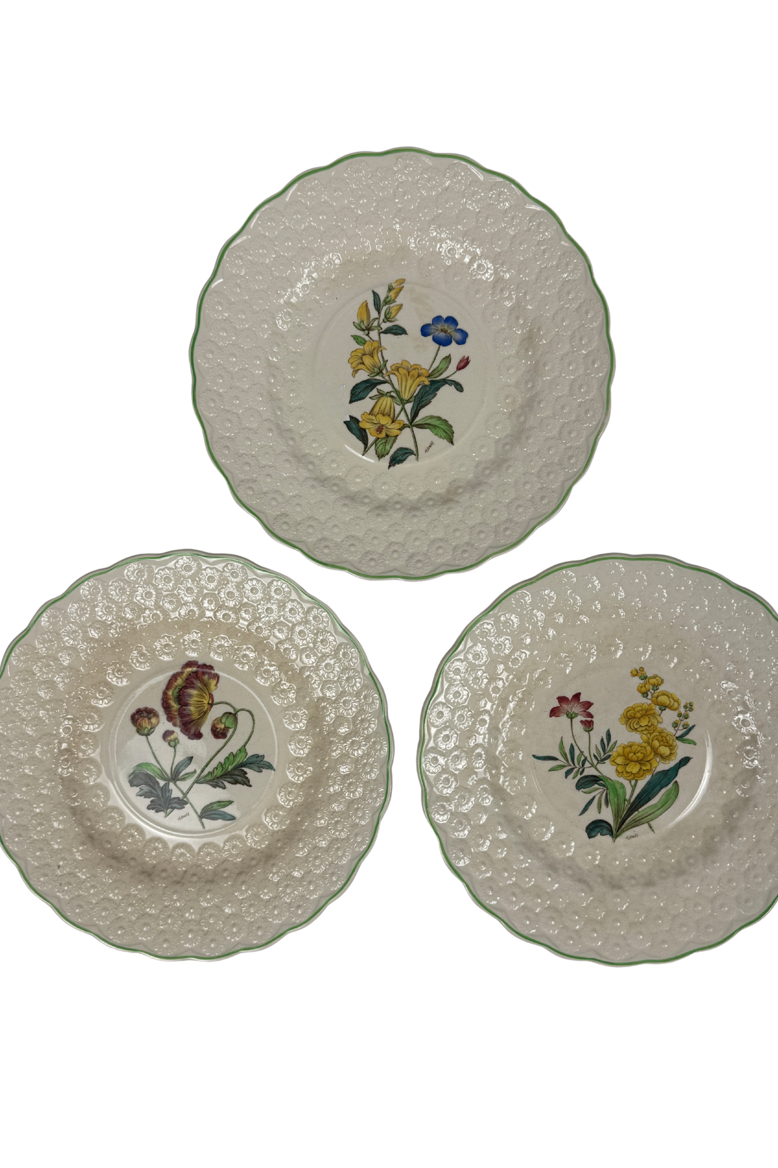 Spode | Vintage English Ceramics & Blue and White Transferware
