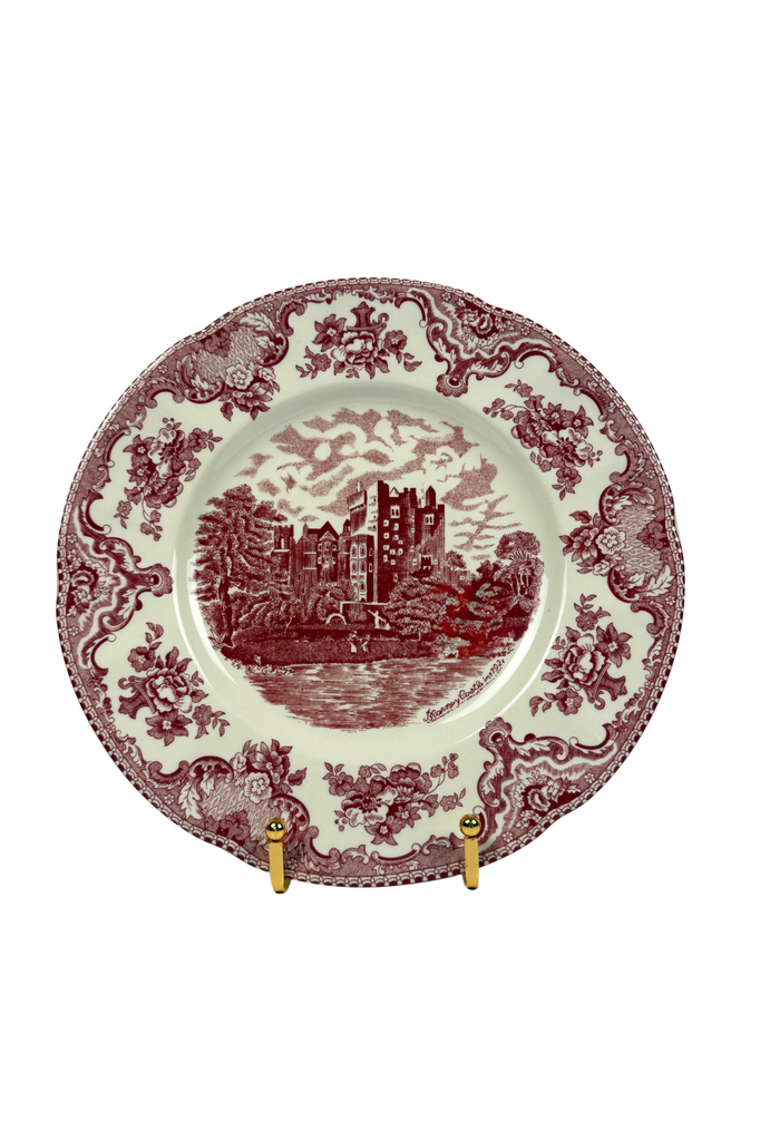 Vintage Transferware - Heirloomed