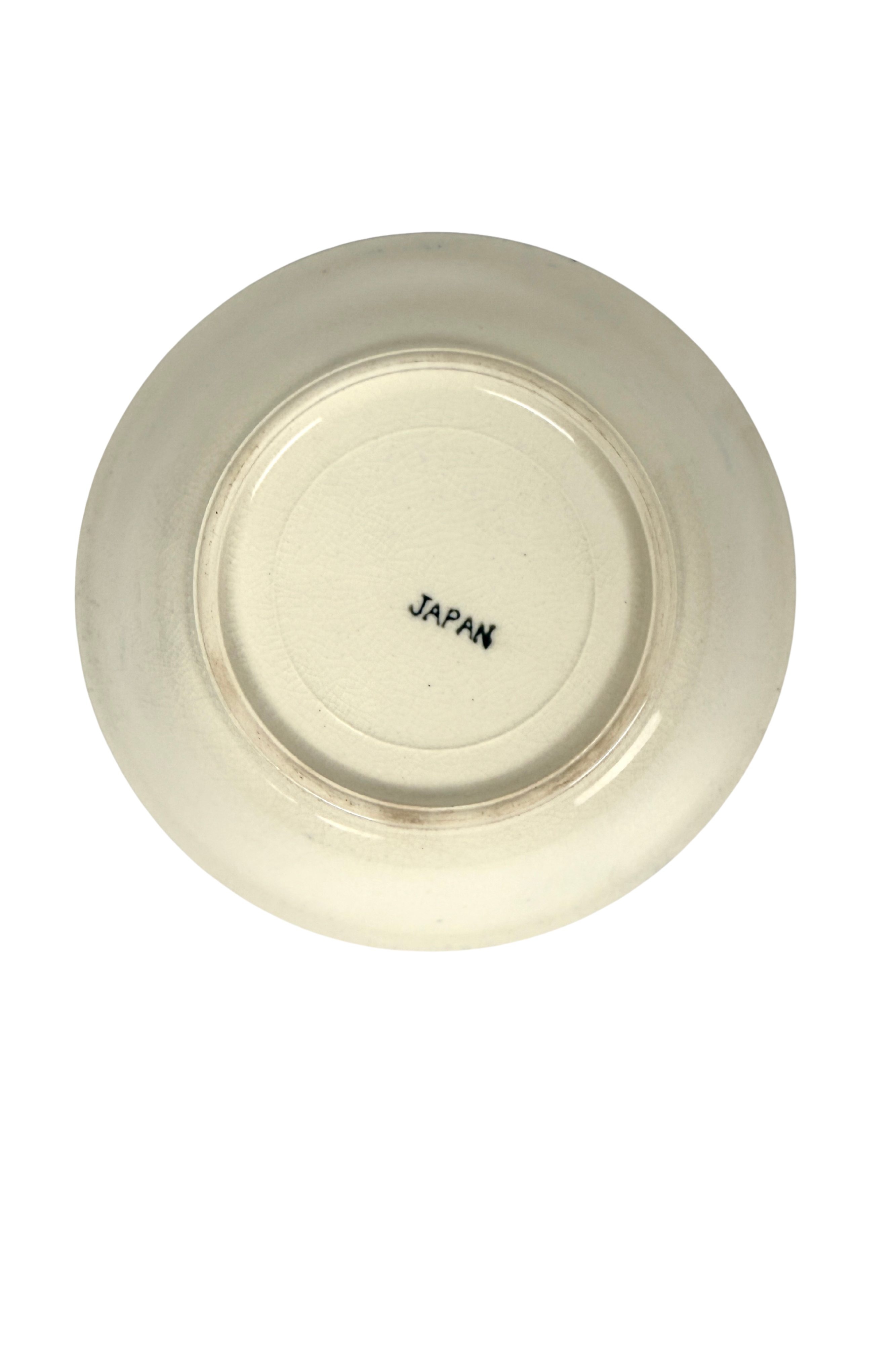 Vintage Transferware - Heirloomed