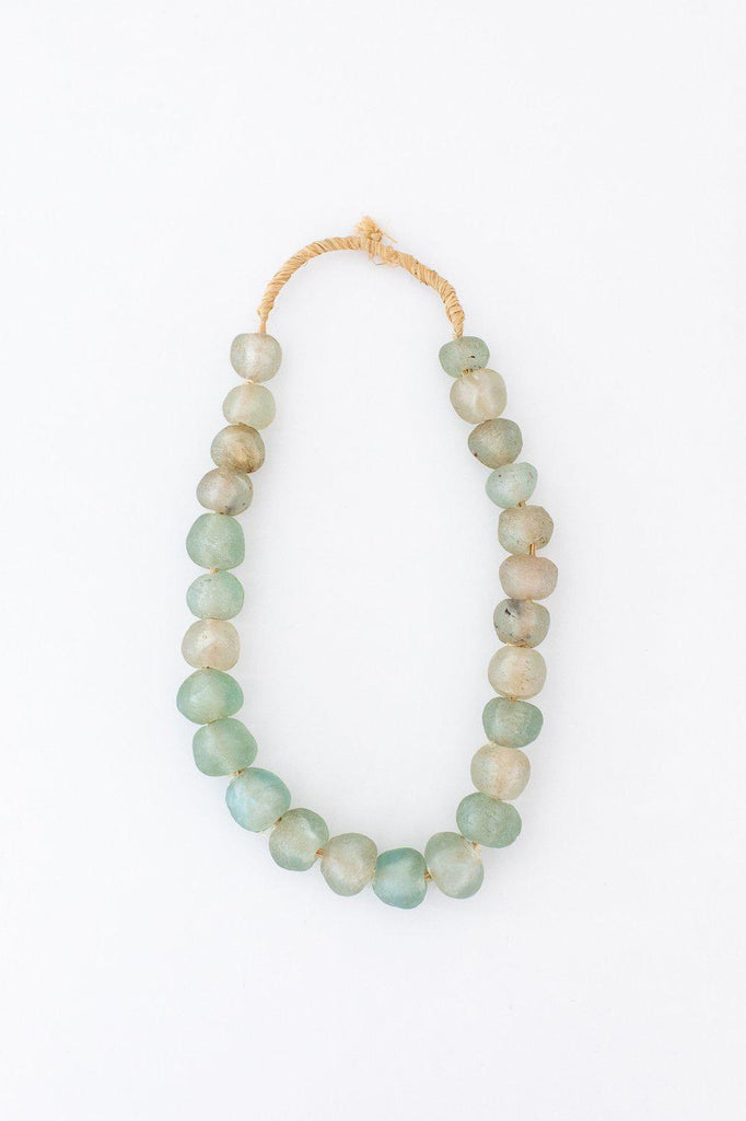 Market Sourced Glass Beads-Heirloomed