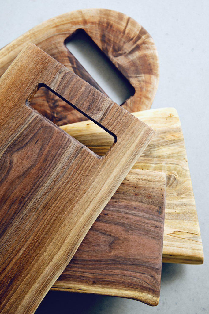 Wooden Feast Boards-Heirloomed